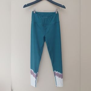 Maurcies Leggings